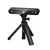 3D сканер RangeVision Neopoint (с поворотным столом TS и RV 3D Studio) - «globural.ru» - Ангарск