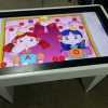 Детский интерактивный стол Kids 43" - «globural.ru» - Ангарск