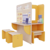 Игровая зона «Кофейня» из коллекции «НЕГА» - «globural.ru» - Ангарск