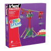 Конструктор образовательный K'NEX Education "STEM Исследования: Рычаги и шкифы" - «globural.ru» - Ангарск