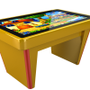 Детский интерактивный стол Kids 43" - «globural.ru» - Ангарск