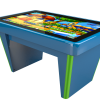 Детский интерактивный стол Kids 43" - «globural.ru» - Ангарск