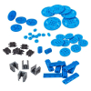 VEX IQ Ресурсный набор Motion Add-On Kit - «globural.ru» - Ангарск