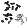 VEX IQ Ресурсный набор Motion Add-On Kit - «globural.ru» - Ангарск