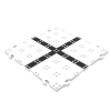 Набор 1/2 поля для соревнований / VEX IQ Challenge Half  Field Perimeter & Tiles - «globural.ru» - Ангарск