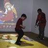 Интерактивный пол Floor - «globural.ru» - Ангарск
