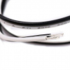 Кабели для подключения двигателей PH2.0-2P to Stripped-End Cable - 35 см,22AWG (Пара) - «globural.ru» - Ангарск