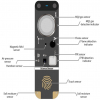 Мультидатчик mBuild_Science Sensor_V1.0 - «globural.ru» - Ангарск