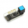 Дисплей Me 7-segment display-Red V1 - «globural.ru» - Ангарск