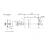 Ресурсный набор 25mm DC Motor Pack-Blue - «globural.ru» - Ангарск