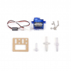 Модуль сервомотор 9g Micro Servo Pack - «globural.ru» - Ангарск