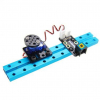 Модуль сервомотор 9g Micro Servo Pack - «globural.ru» - Ангарск