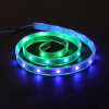Лента  LED с  RGB-светодиодами 1 метр - «globural.ru» - Ангарск