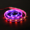 Лента  LED с  RGB-светодиодами 1 метр - «globural.ru» - Ангарск