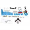 Дополнительный набор к конструктору Robot Arm Add-on Pack for Starter Robot Kit - «globural.ru» - Ангарск