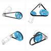 Ресурсный набор Timing Belt Motion Pack-Blue - «globural.ru» - Ангарск