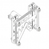 Ресурсный набор Rectilinear Motion Robot Pack - «globural.ru» - Ангарск