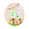 Интерактивная панель MiniKids 21,5" - «globural.ru» - Ангарск