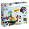 Набор Lego "Экспресс Юный Программист" - «globural.ru» - Ангарск