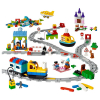 Набор Lego "Экспресс Юный Программист" - «globural.ru» - Ангарск