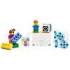 Набор Lego Spike Старт. Базовый - «globural.ru» - Ангарск