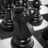 Напольные фигуры шахматные гигантские 61 - «globural.ru» - Ангарск