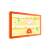 Интерактивная панель Kids 32" - «globural.ru» - Ангарск