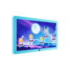 Интерактивная панель Kids 32" - «globural.ru» - Ангарск