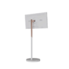 Интерактивная панель Slim 27" - «globural.ru» - Ангарск
