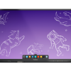 Интерактивная панель ActivPanel Nickel 65" - «globural.ru» - Ангарск
