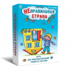 Игра для психологической работы "Неправильная страна" - «globural.ru» - Ангарск