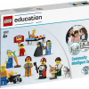 Городские жители LEGO PreSchool  - «globural.ru» - Ангарск