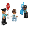 Конструктор "Городская жизнь. LEGO" - «globural.ru» - Ангарск