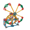 Конструктор образовательный K'NEX Education "STEM Исследования: Шестерни" - «globural.ru» - Ангарск