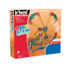 Конструктор образовательный K'NEX Education "STEM Исследования: Шестерни" - «globural.ru» - Ангарск
