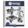 Конструктор стартовый  MAX. Tetrix - «globural.ru» - Ангарск