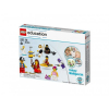 Набор "Сказочные и исторические персонажи" LEGO - «globural.ru» - Ангарск