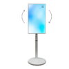 Мобильная панель Mobiscreen EON 32" - «globural.ru» - Ангарск