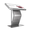 Интерактивный стол Neo Pro 65" - «globural.ru» - Ангарск