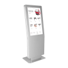 Сенсорный киоск Grate 32" - «globural.ru» - Ангарск