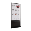 Интерактивный сенсорный киоск Nova 55" - «globural.ru» - Ангарск