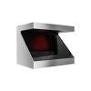 Голографический куб Cube 23,8" - «globural.ru» - Ангарск