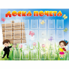 Стенд "Доска почета" - «globural.ru» - Ангарск