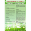 Стенд "Правовой уголок" - «globural.ru» - Ангарск
