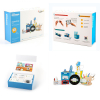 Электронный конструктор NEURON Inventor Kit - «globural.ru» - Ангарск