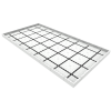 Набор 1/2 поля для соревнований / VEX IQ Challenge Half  Field Perimeter & Tiles - «globural.ru» - Ангарск