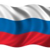 Флаг России - «globural.ru» - Ангарск