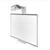 Интерактивная доска SMART SBM777V-43 с пассивным лотком (Notebook 22) - «globural.ru» - Ангарск