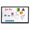 Интерактивная панель 75" (встроенный ПК, Win10, Intel i5) - «globural.ru» - Ангарск