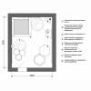 Комплект оборудования для сенсорной комнаты 20 м² - «globural.ru» - Ангарск
